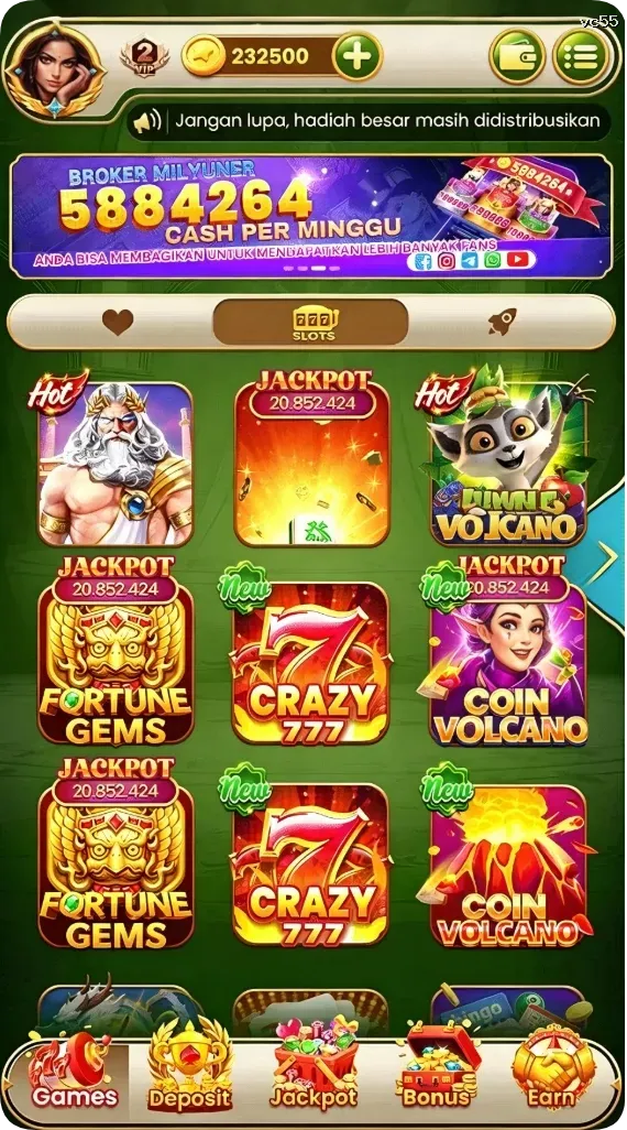 vc55 APK